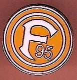Badge Fortuna Duesseldorf